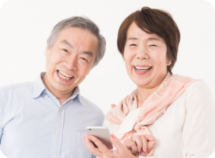 白内障・緑内障検診